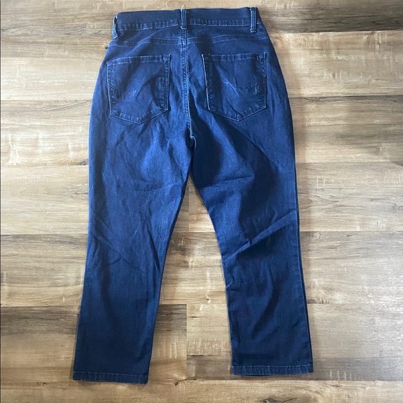 Lee Easy Fit Women’s Capris - Picture 4 of 7